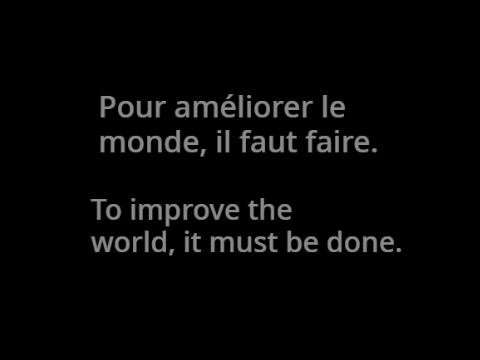 Polution IL FAUT FAIRE QUELQUE CHOSE !!!!!!!!!!!!!!!!!!!!!!!!!!!!!!!!!!!!!! remix
