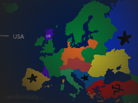 WW3 [CLOSED]