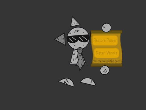 UNV2 Entry reanimated v.2