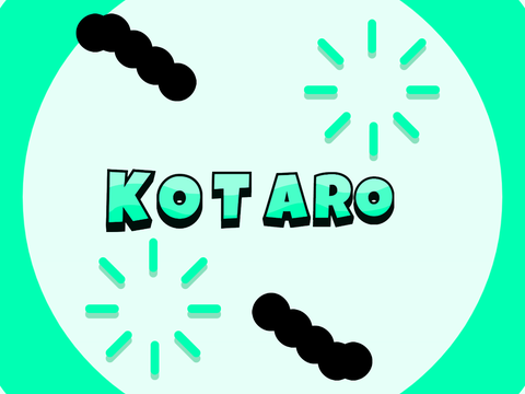 [ENTRY] @kotaro231