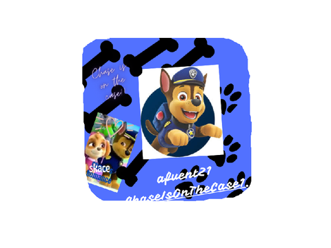 Pfp for @afvent21! #pfp #artwork