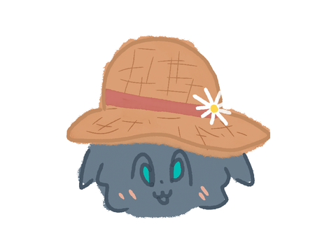 Flori (for @-Cafebun-)