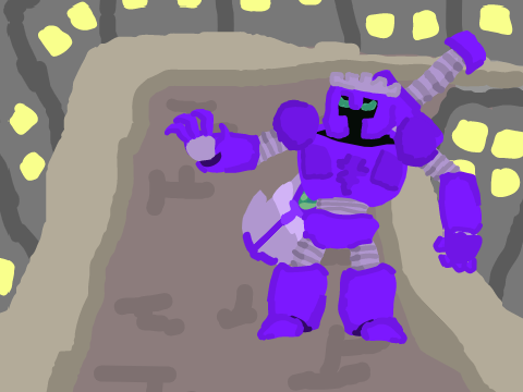Doomsday (Part 1)