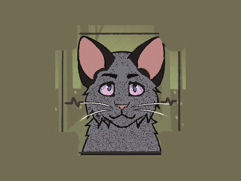 Moonpaw+ his theme song 