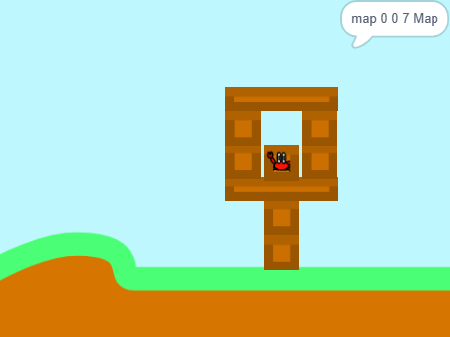 Orange OS Angry turts PORTED