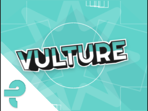 [#1] Entry for -Vulture