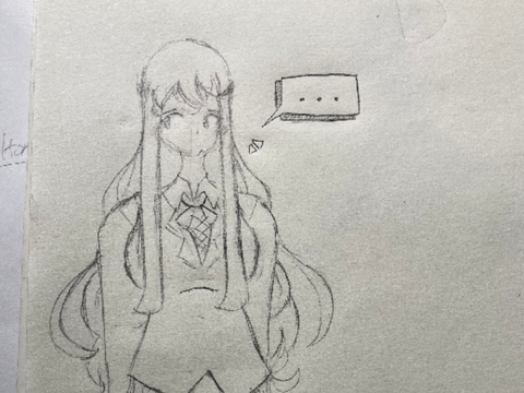 Yuri! | DDLC
