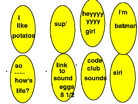 sound eggs 9