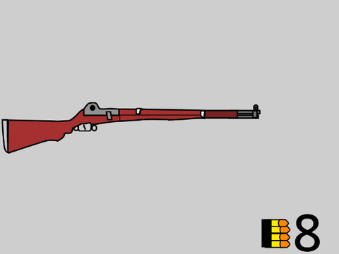 M1 Garand remix