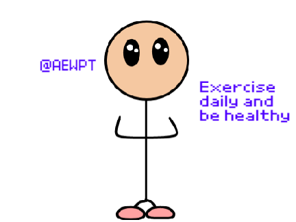 Exercise Daily