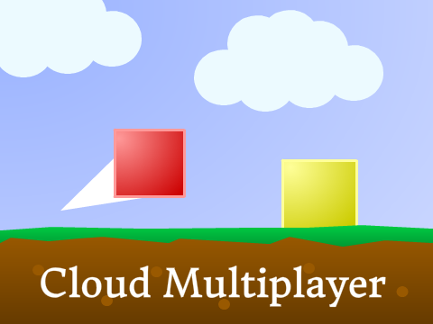 Cloud Multiplayer v0.7