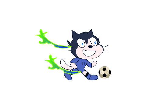 義猫化のやーつ
