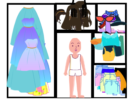 YULE ball dress up (harry potter⚡)UPDATED 