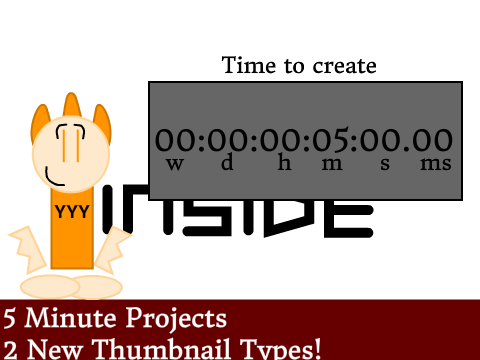 2 New Thumbnail Types!