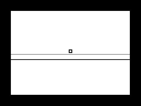 The Game (WIP)