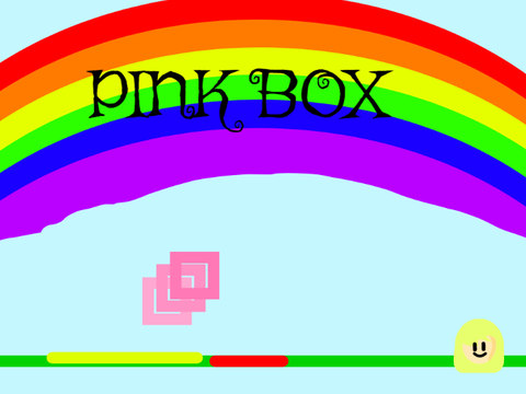 ~Pink Box~