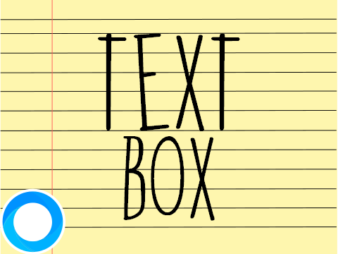 Text Box