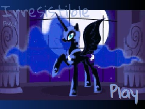 Irresistible PMV