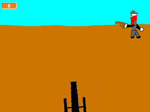Cannon Bearer remix