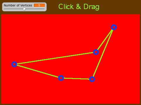 Poly-Draw