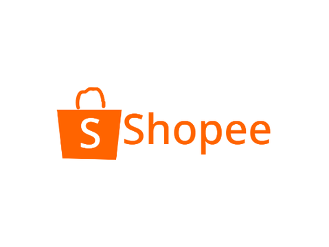 Shopee logo band remix
