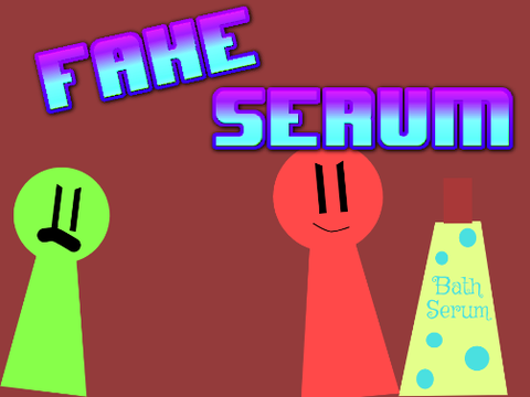 FakeSerum