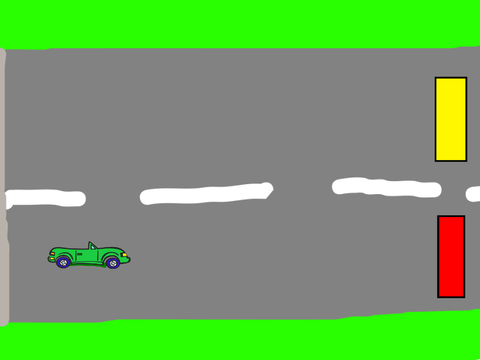 Car Drive