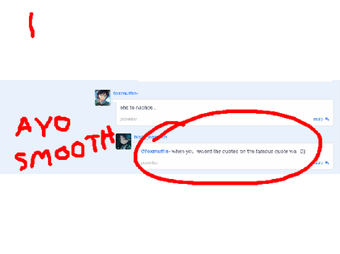 Genshin Degenerate flexes their comments, instantly regrets it...