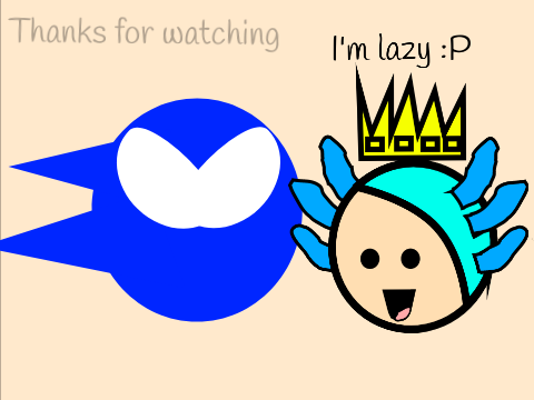 Sonicchilli vs Blueaxolotlpro THE REMAKE