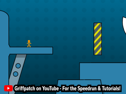 Massive Multiplayer Platformer VIP Server