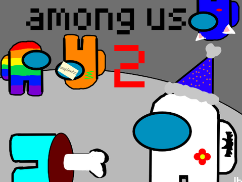 Among us 2