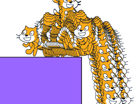 Centipede Platformer
