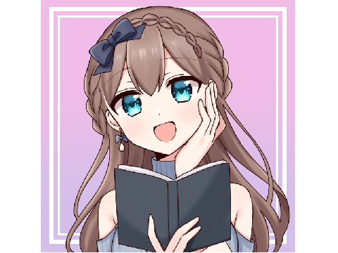 pfp for sale!