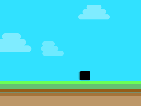 Platformer Game