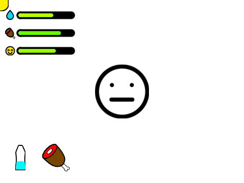 tomagochi