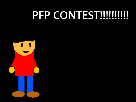 PFP Contest