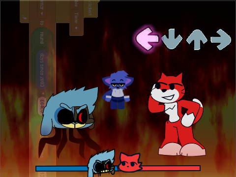 Legacy of madness (2)