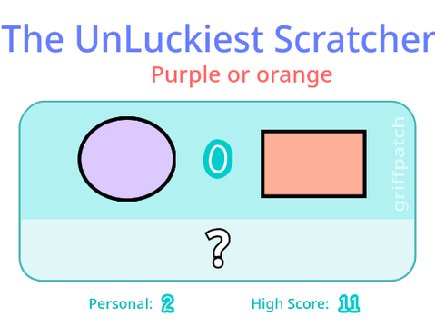 The UnLuckiest Scratcher v1.0 remix-2