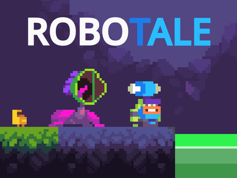 Robotale #Games