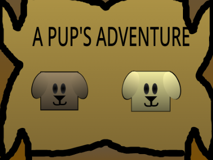 A Pup's Adventure
