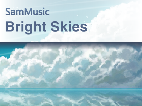 Bright Skies