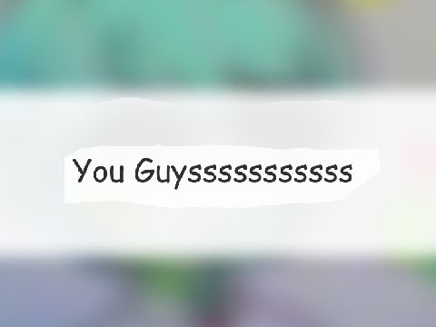 Hey guys come rate my OC