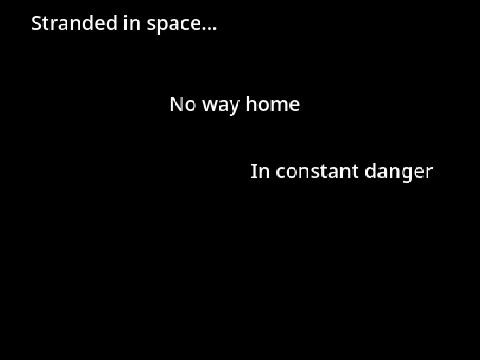**ITS BACC BOIS** A Dog in Space - Overview Trailer + Status