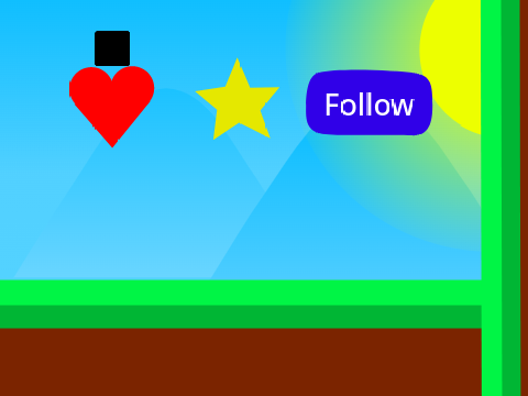 A Platformer