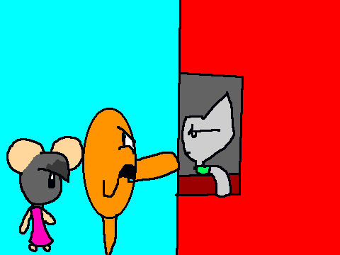 THE KERNAL!