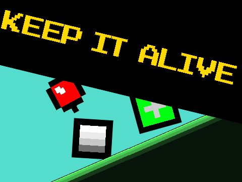 Keep It Alive