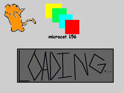 Computer Madness V.1