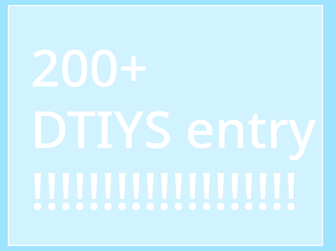  200+ DTIYSE 