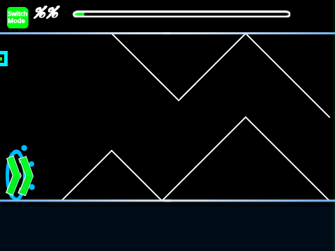 Geometry Dash Level Name