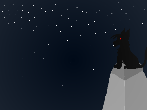 ~Tigerstar~ [Part 2] Viva La Vida